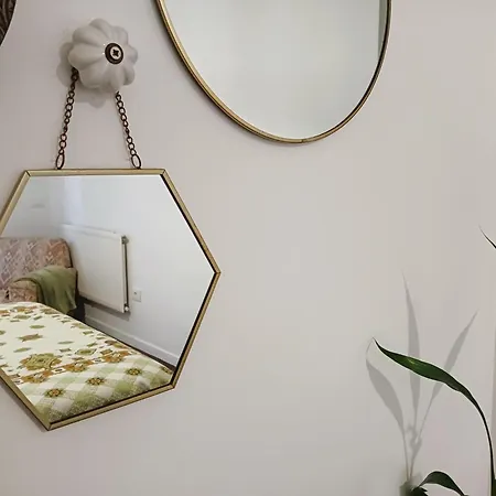 La Maceta Appartement Vilagarcia de Arousa Buitenkant foto
