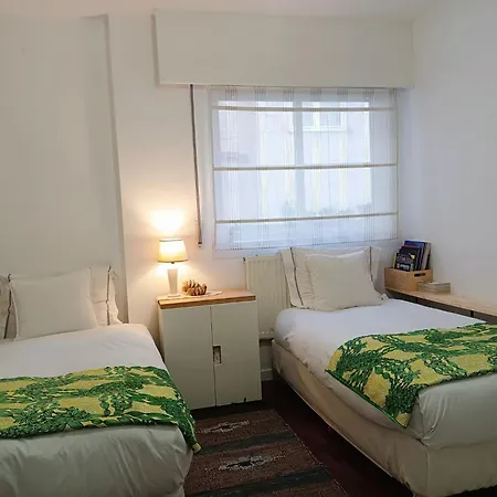 La Maceta Appartement Vilagarcia de Arousa Buitenkant foto